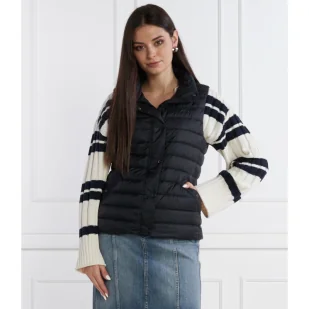 Gant Puchowa kamizelka | Regular Fit - Kamizelki damskie - miniaturka - grafika 1