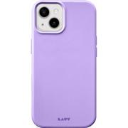 Etui i futerały do telefonów - Laut Huex Pastels do iPhone 13 purple - miniaturka - grafika 1