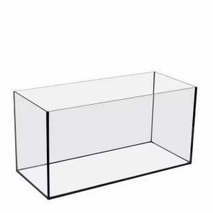 AQUAEL Akwarium Prostokątne 41x25x25cm - Akwaria i zestawy akwarystyczne - miniaturka - grafika 1