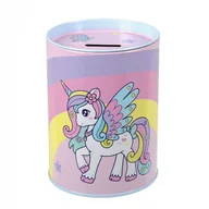 Skarbonki - SKARBONKA UNICORN STARPAK - miniaturka - grafika 1