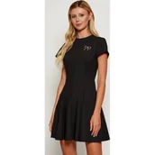 Sukienki - HUGO Sukienka Kejuli - miniaturka - grafika 1