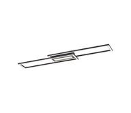 Lampy sufitowe - Leuchten Direkt 14696-18 - LED Ściemnialny żyrandol natynkowy ASMIN LED/45W/230V - miniaturka - grafika 1