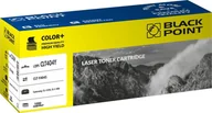 Tonery zamienniki - Black Point BlackPoint toner LCBPSCLT404Y zastępuje Samsung CLT-Y404S żółty LCBPSCLT404Y - miniaturka - grafika 1