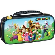 Akcesoria do Nintendo - BigBen BigBen Switch Etui na konsole Super Mario i Przyjaciele KANSNNS53A - miniaturka - grafika 1