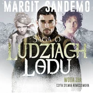 Audiobooki - fantastyka i horror - Woda zła. Saga o Ludziach Lodu. Tom 46 - miniaturka - grafika 1