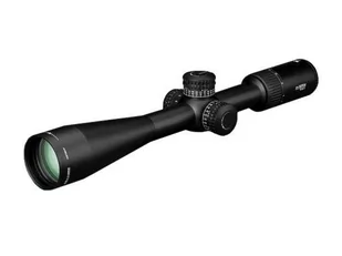 Luneta celownicza Vortex Viper PST II 3-15x44 30 mm AO EBR-4 - Lunety i akcesoria - miniaturka - grafika 2