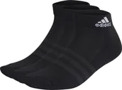 Skarpety termoaktywne - Adidas SKARPETY UNISEX STOPKI ADIDAS 3PAK IC1277 - miniaturka - grafika 1