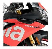 Akcesoria motocyklowe - Puig Spoiler boczny Downforce 2334N do Aprilia RSV4 RF/RR 15'-19' - miniaturka - grafika 1