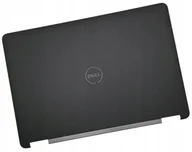 Części i akcesoria do laptopów - Nowa Klapa Matrycy Dell Latitude E5270 - miniaturka - grafika 1