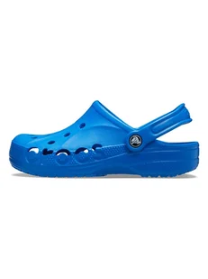 Crocs Chodaki "Baya" w kolorze niebieskim - Klapki i japonki męskie - miniaturka - grafika 1