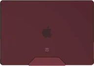 Torby na laptopy - UAG Dot [U] - obudowa ochronna do MacBook Pro 16" 2021 (M1 Pro/M1 Max) (aubergine) - miniaturka - grafika 1