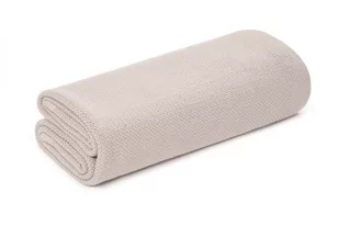 My Memi, Lekki kocyk bambusowy/mgiełka, Light Beige - Koce i narzuty dla dzieci - miniaturka - grafika 1