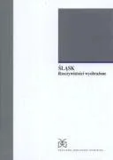 Książki regionalne - Śląsk. Rzeczywistości wyobrażone - miniaturka - grafika 1