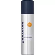 Farby do włosów i szampony koloryzujące - Kryolan, koloryzujący spray do włosów, 150ml, D331 - ORANGE - miniaturka - grafika 1