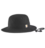 Czapki i chusty sportowe męskie - Kapelusz wodoodporny Carhartt Rain Defender Lightweight Bucket Hat 105729.N04 - miniaturka - grafika 1