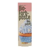 Ciasta i półprodukty do ciast - Deko Back Barwnik spożywczy w kolorze pastelowym niebieskim 25 g - miniaturka - grafika 1