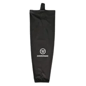 Hokej - Skarpety hokejowe Warrior  Pro Hockey Socks Black Junior - miniaturka - grafika 1