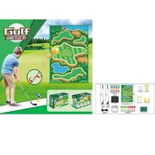 Gry planszowe - Mini golf - miniaturka - grafika 1