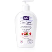 Płyny do higieny intymnej - Bella Control Discreet Płyn do higieny intymnej, 300 ml - miniaturka - grafika 1