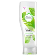 Odżywki do włosów - Odżywka do włosów Herbal Essences Daily Detox Shine 400ml - miniaturka - grafika 1