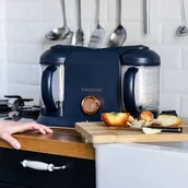 Akcesoria do karmienia - Babycook® Duo Night Blue - miniaturka - grafika 1