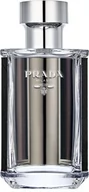 Wody i perfumy męskie - Prada LHomme Woda toaletowa 50ml - miniaturka - grafika 1