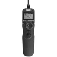 Piloty i wężyki fotograficzne - Newell Elektroniczny wężyk spustowy RS60-E3 do Canon 14244 - miniaturka - grafika 1