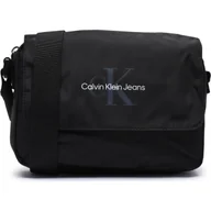 Torby męskie - Calvin Klein Jeans Reporterka - miniaturka - grafika 1