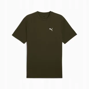 PUMA KOSZULKA EVOSTRIPE 68822970 r M - Koszulki męskie - miniaturka - grafika 1