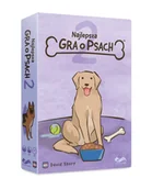 Gry planszowe - FoxGames Najlepsza gra o psach 2 - miniaturka - grafika 1