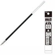 Wkłady do długopisów - Pentel Wkład do cienkopisu kulkowego XLRN5H czarny WKP.018 - miniaturka - grafika 1