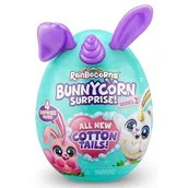 Maskotki i pluszaki - Rainbocorns Jajko niespodzianka z pluszowym królikiem Cobi - miniaturka - grafika 1