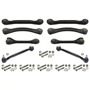 FEBI BILSTEIN ZESTAW WAHACZY FEBI BILSTEIN 102557 2103503806  MERCEDES 102557 - Wahacze - miniaturka - grafika 1