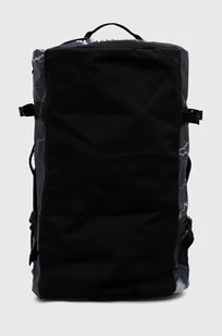 The North Face torba sportowa Base Camp Duffel S kolor granatowy NF0A52STXOU1 - Torby podróżne - miniaturka - grafika 1