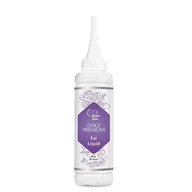 Pielęgnacja uszu i oczu zwierząt - Over Zoo Over Zoo Dogs Premium Preparat do uszu EAR liquid poj 125ml - miniaturka - grafika 1
