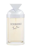 Wody i perfumy damskie - Iceberg Twice Woda Toaletowa 100ml - miniaturka - grafika 1