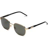 Okulary przeciwsłoneczne - Gucci Okulary przeciwsłoneczne GG1799S - miniaturka - grafika 1