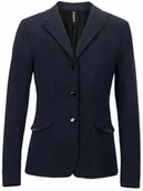 Kurtki jeździeckie - Pikeur Frak młodzieżowy ISALIENNE - night blue - miniaturka - grafika 1