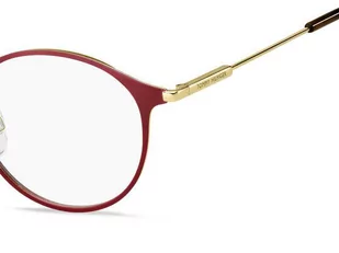 Okulary korekcyjne Tommy Hilfiger TH 1771 C9A - Okulary korekcyjne, oprawki, szkła - miniaturka - grafika 3