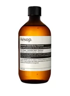Kosmetyki do kąpieli - Aesop Coriander Seed Body Cleanser Refill - miniaturka - grafika 1