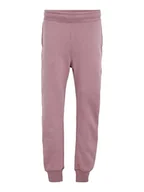 Spodnie damskie - G-STAR RAW Premium Core 2.0 Bluzy Spodnie Damskie, Fioletowy (Grape Shake D21320-c235-d310), XL - miniaturka - grafika 1