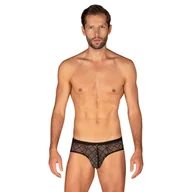 Majtki męskie - Slipy Severio jockstrap - miniaturka - grafika 1