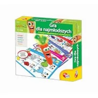 Zabawki interaktywne dla dzieci - Lisciani Giochi Brawo Karotka Mówiąca DA-34369 - miniaturka - grafika 1