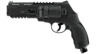 Pistolety RAM - Rewolwer na kule gumowe T4E TR 50L Gen 2 kal. .50 - miniaturka - grafika 1