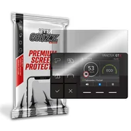 Akcesoria do nawigacji - Grizzglass Paperscreen Folia Matowa Do Yanosik Gtr - miniaturka - grafika 1