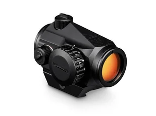 Vortex Optics - Kolimator Crossfire Red Dot - CF-RD2 - Amunicja i osprzęt ASG - miniaturka - grafika 8