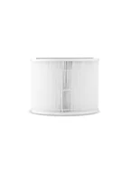 Wentylatory - Duux Bright Smart - filter - miniaturka - grafika 1