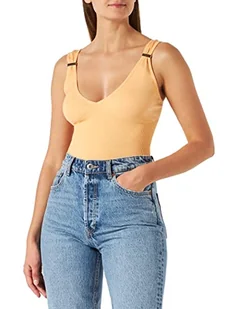 Morgan Koszulka damska, pomarańczowy, XL - Koszulki i topy damskie - miniaturka - grafika 1