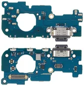 Części serwisowe do telefonów - ORYGINALNE ZŁĄCZE ŁADOWANIA DO SAMSUNG A33 5G A336 - miniaturka - grafika 1
