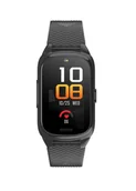 Smartwatch - FOREVER Siva ST-100 Czarny - miniaturka - grafika 1